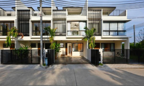 Townhouse 3 br Laguna Bangtao Beach by CapitalPro